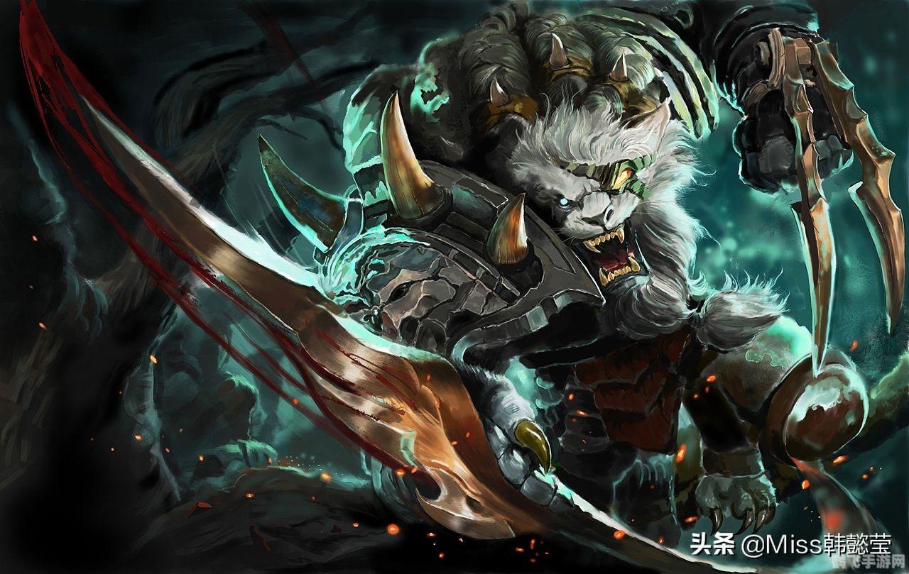 王者荣耀皮肤全解析,精选、搭配与战术运用