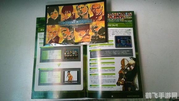 拳皇2002rom,拳皇2002,终极对决手游攻略——重温经典,格斗再燃