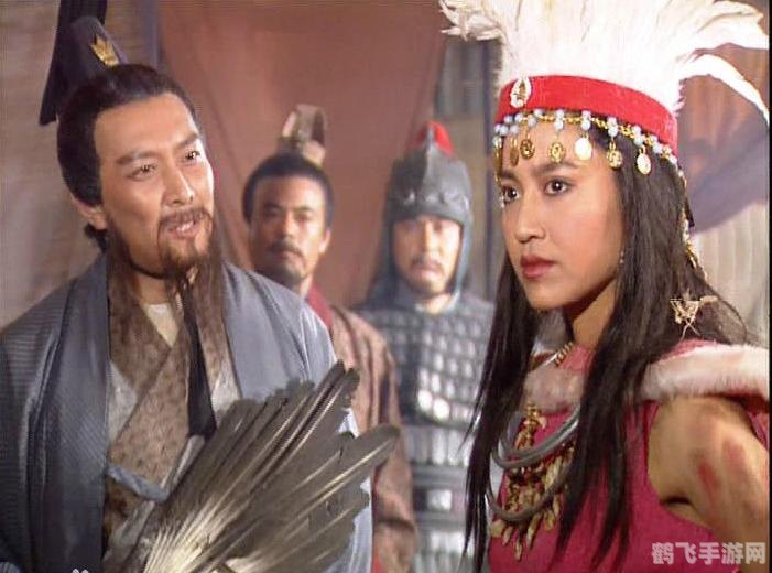 三国杀小乔角色深度解析与攻略