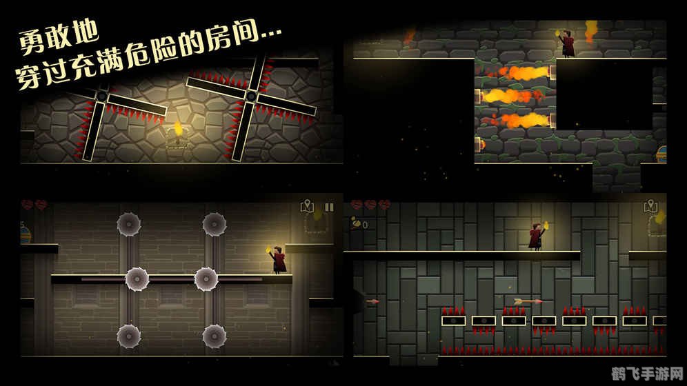 逃出勇者城堡,逃出勇者城堡攻略指南，勇闯密室，智破谜题！