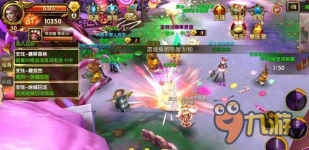 神鬼传奇手游攻略,掌握这些技巧,你也能成为传奇!