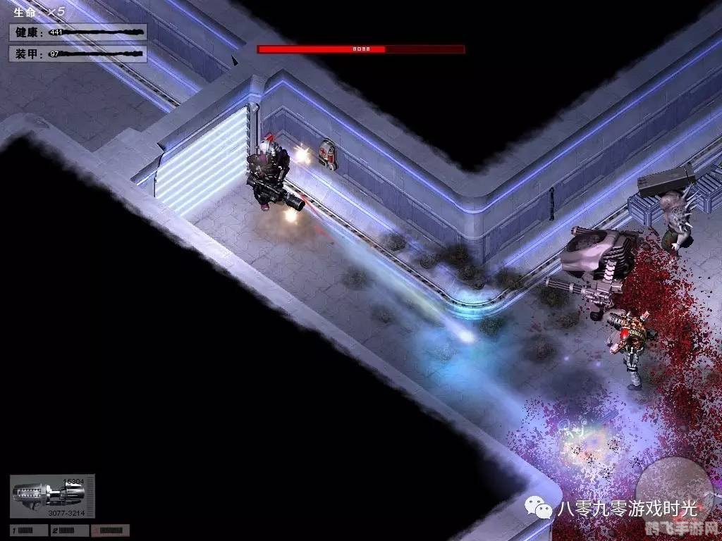 僵尸枪手2全面攻略,生存之道与胜利法则