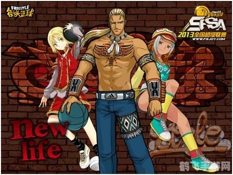 街头篮球西格蒙角色攻略,全能后卫的统治力