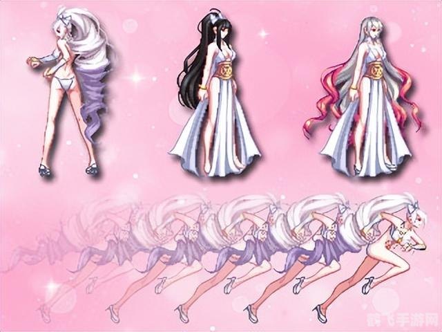 DNF手游女鬼剑补丁,提升游戏体验的必备之选