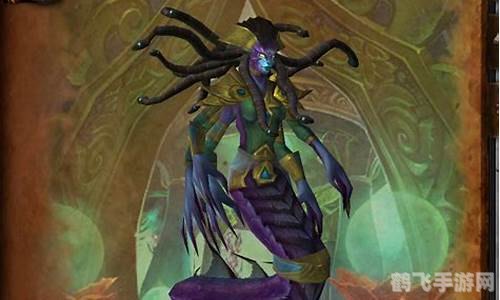 魔兽世界，潮汐王子挑战攻略