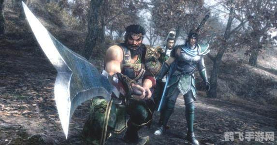 真三国无双6神雀,真三国无双6，神雀降临手游攻略——翱翔战场的神秘武将