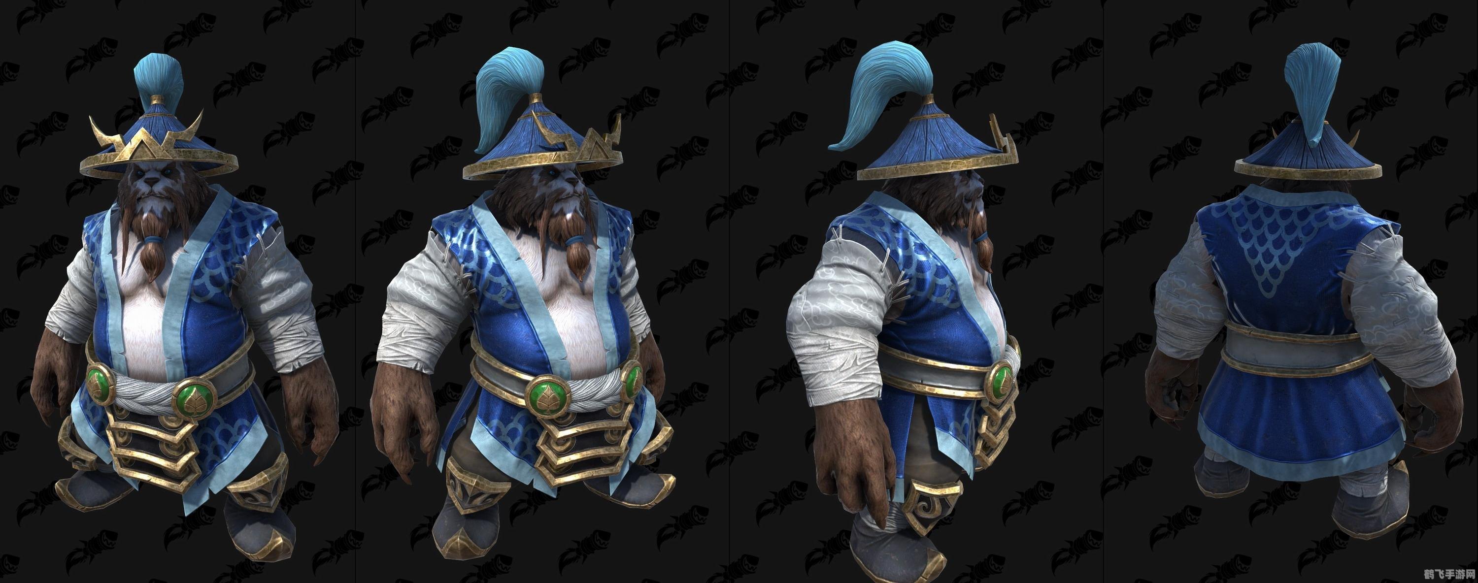 魔兽争霸英雄,魔兽争霸英雄深度解析与攻略指南