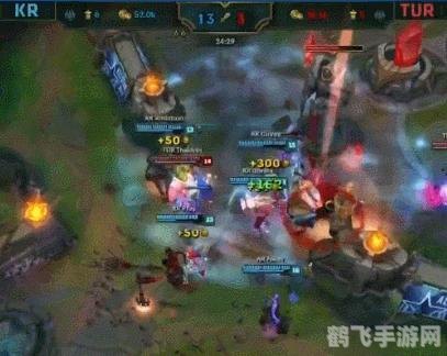 lol全明星解说,LOL全明星解说，手游玩法深度解析与实战攻略