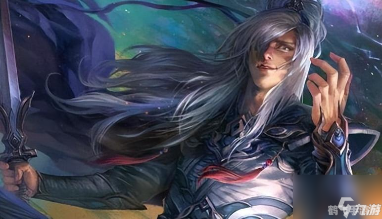 三国杀钟会值得买吗,一、钟会的技能特点