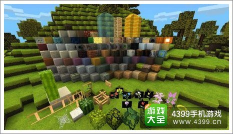 我的世界材质包怎么用,我的世界手游材质包使用全攻略,打造独一无二的游戏世界!