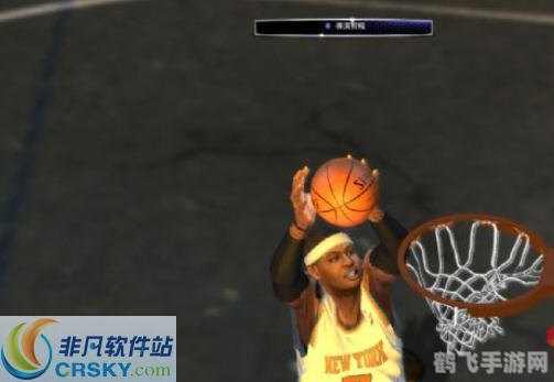 NBA 2K14霍华德面补，打造真实篮球体验