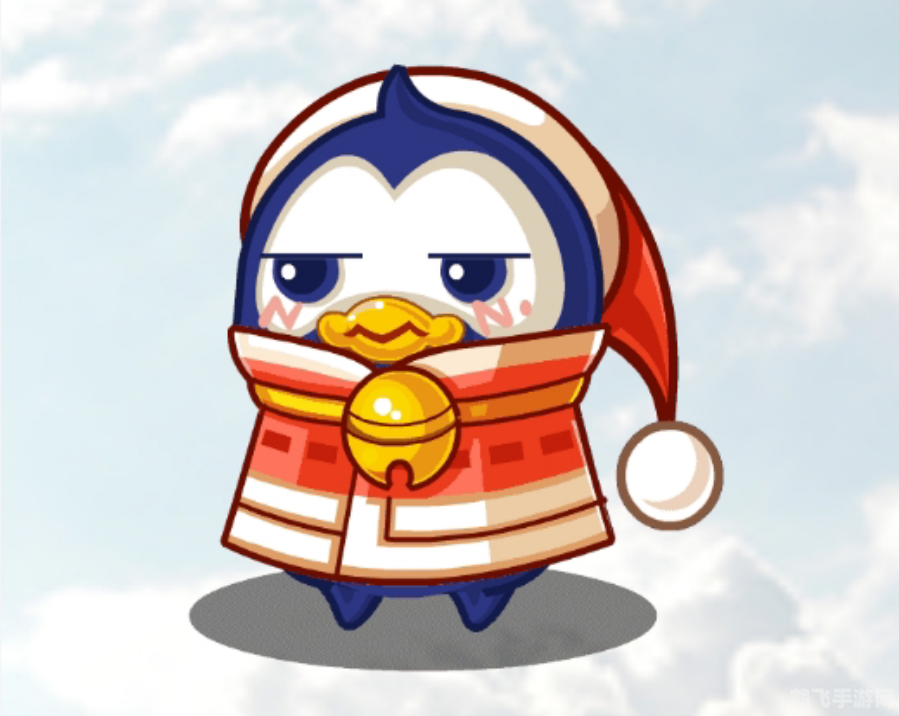 洛克王国呆桶企鹅,洛克王国新宠揭秘,呆桶企鹅全攻略