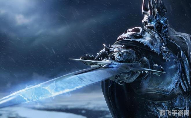 魔兽世界，巫妖王之怒——探索诺森德，挑战阿尔萨斯！