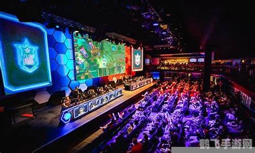2013lol全明星,2013年英雄联盟全明星赛盛况回顾与攻略解析