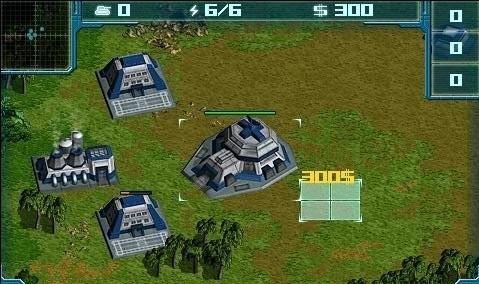 红警大战黄金天启,终极战车攻略