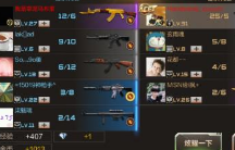 穿越火线,枪战王者——手游玩法全攻略