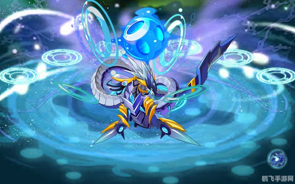 揭秘赛尔号青龙BUG，手游玩法攻略与实战技巧