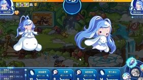 洛克王国小荷高效练级指南