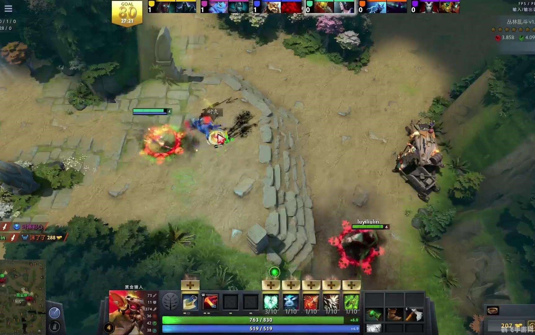 dota2宝石td,DOTA2宝石TD游戏攻略，打造你的防御塔帝国