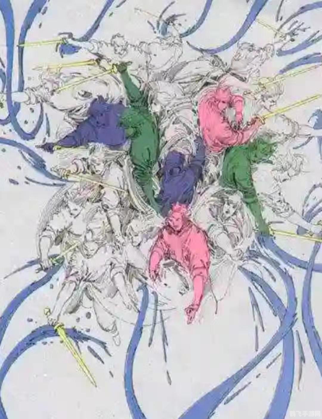 DNF金身职业手游攻略,打造无敌防御与强力辅助