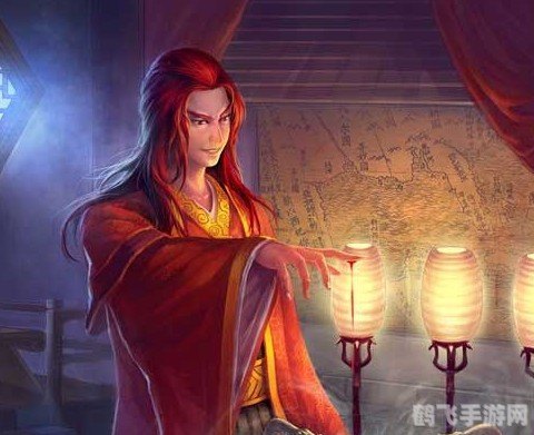 法正 三国杀,三国杀中的策略之星,法正