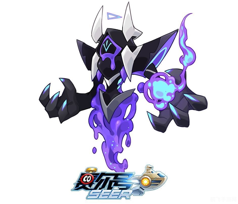 赛尔号罗奇,赛尔号新精灵罗奇登场，电系潜力股引领新风尚！