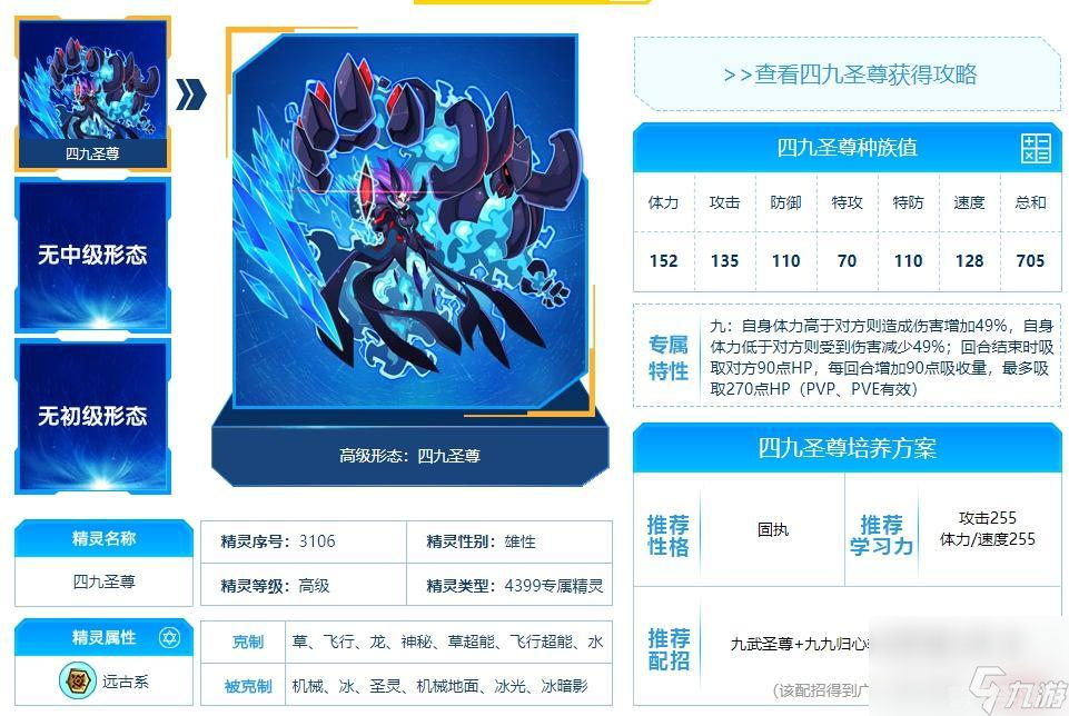 赛尔号罗奇,赛尔号新精灵罗奇登场,电系潜力股引领新风尚!