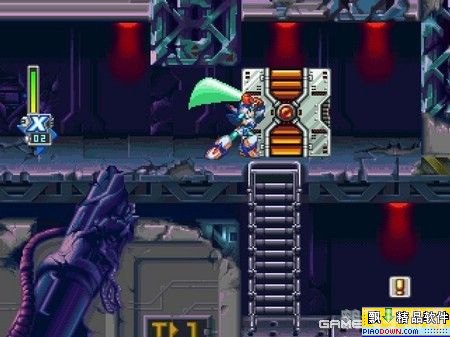 洛克人x6修改器,洛克人X6修改器,打造个性化游戏体验的终极指南