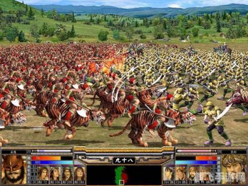 三国群英传vi,三国群英传VI