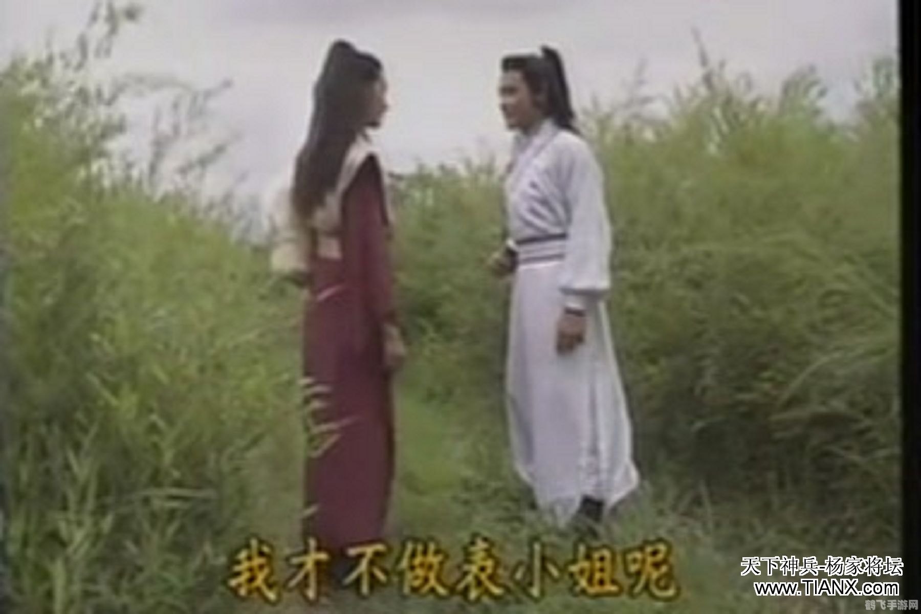 碧血晴天