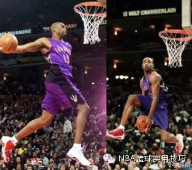 2K9手游扣篮技巧全解析 2K9手游扣篮技巧全解析