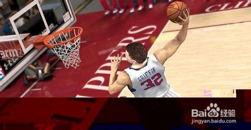 2K9手游扣篮技巧全解析 2K9手游扣篮技巧全解析