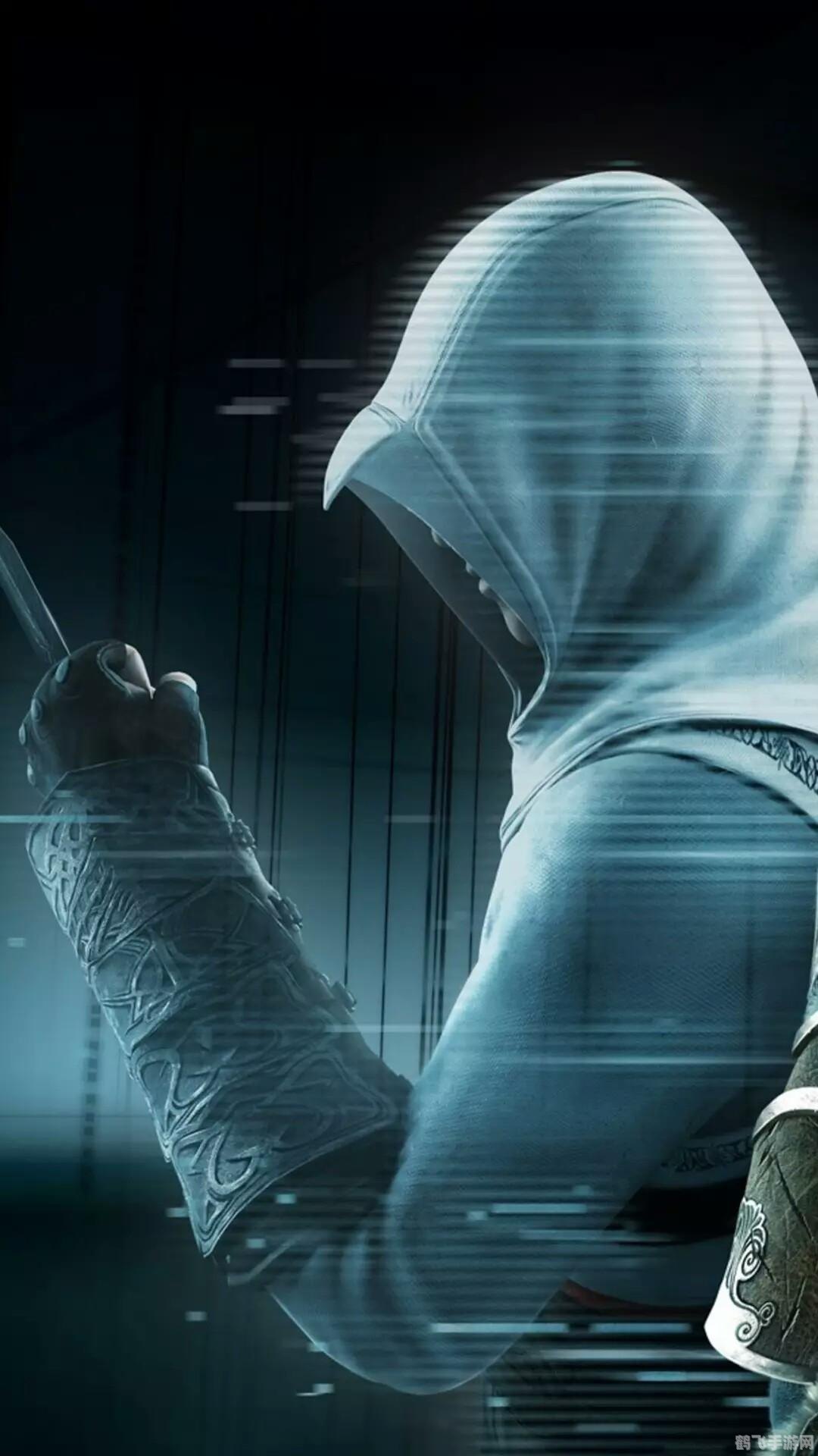 刺客信条1手游深度体验与攻略 刺客信条1手游深度体验与攻略