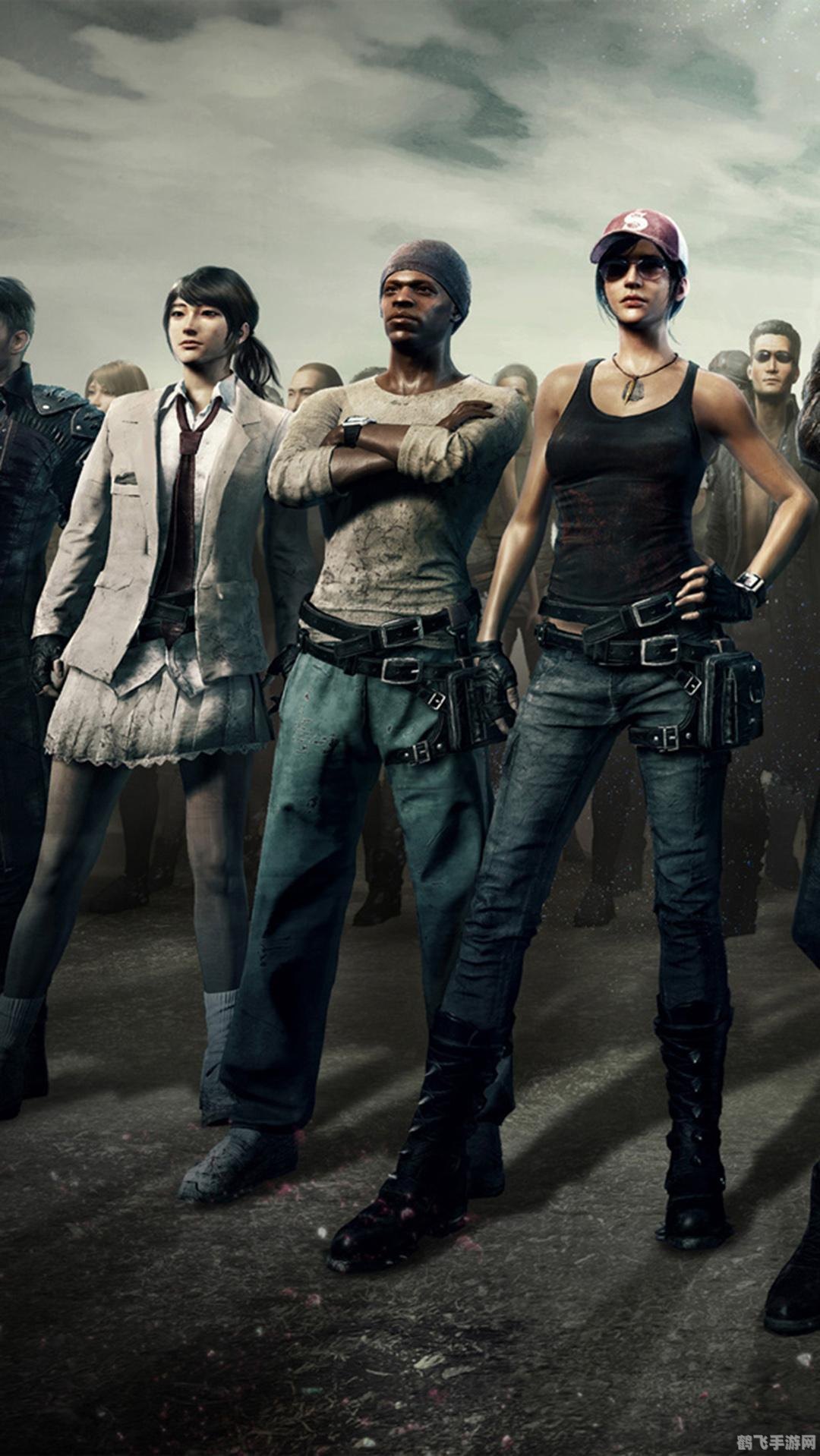 绝地求生为什么叫吃鸡,绝地求生