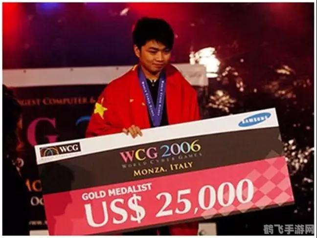 wcg2009魔兽争霸,WCG2009