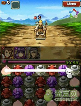 三国志转珠大战,三国志转珠大战手游攻略,玩转三国,珠转乾坤