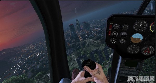 侠盗飞车5秘籍大揭秘