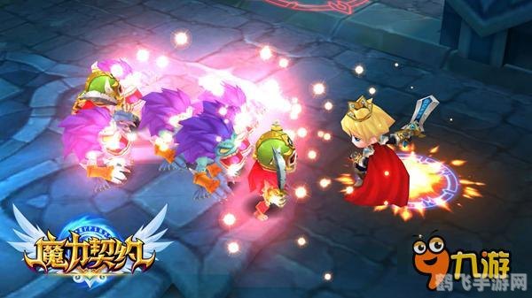 LOL童话手游攻略,探索奇幻世界,成就英雄梦想