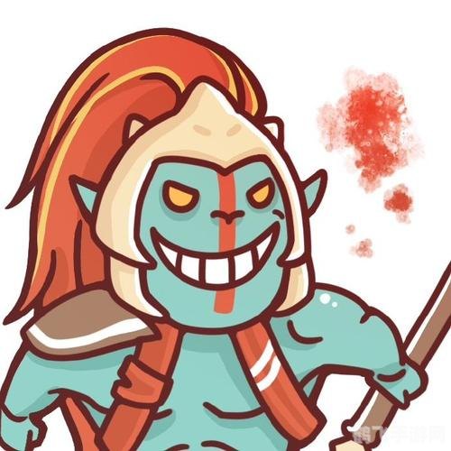 dota2头像,DOTA2手游攻略，头像与个性化游戏体验