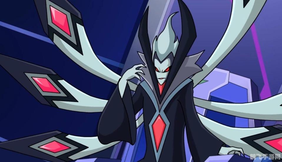 赛尔号手游攻略，解锁与运用盖亚的嗜血之力