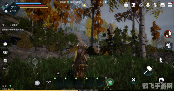 我的世界盒子手游攻略，打造你的专属世界