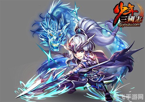 少年三国志新手攻略，快速崛起，一统三国！