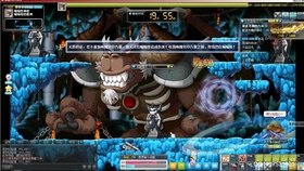 冒险岛v109,冒险岛V109