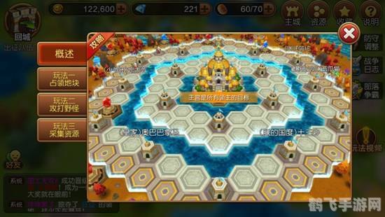 lol部落,LOL部落游戏攻略,探秘英雄与策略的魅力