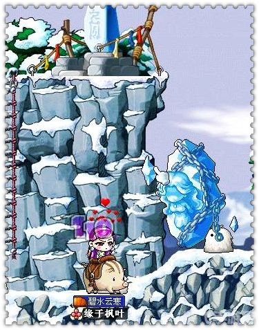 开心冒险岛,开心冒险岛探险攻略,成为冒险岛主的秘诀!