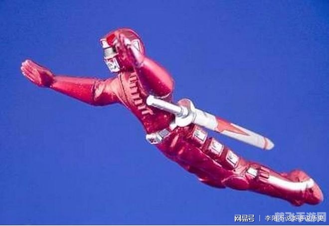 人间大炮核心装备