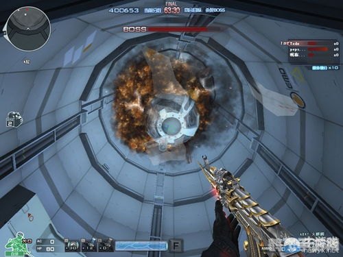 CF雷霆塔无限榴弹辅助，手游玩法详解与攻略