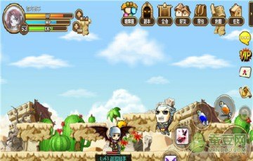 冒险岛Online手游深度攻略,探秘奇幻岛屿,成为真正的冒险王!