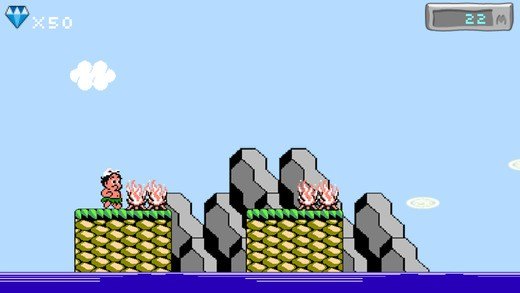 高桥名人冒险岛4,高桥名人冒险岛4手游攻略，勇闯奇幻岛屿，解锁无尽冒险！