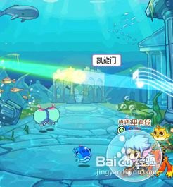 洛克王国雨蝶,洛克王国雨蝶攻略，掌握技巧，成为泳池中的霸主